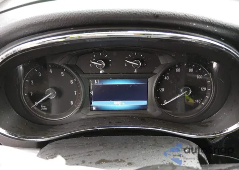 2022 Buick Encore Awd Preferred z USA, uszkodzony, nr VIN KL4CJESM0NB513164